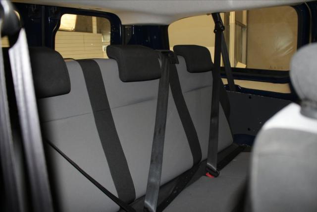 Citroen Jumpy image 7