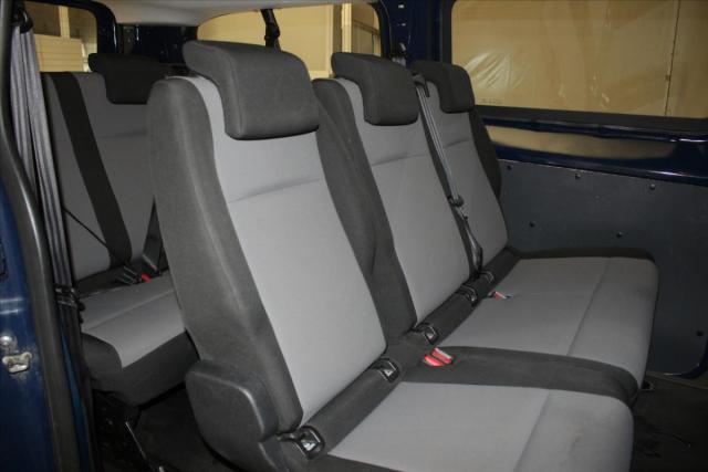 Citroen Jumpy image 1