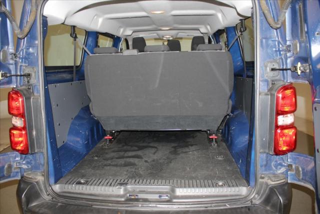 Citroen Jumpy image 6