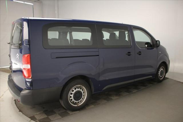 Citroen Jumpy image 2