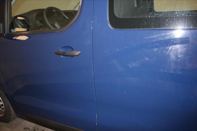 Citroen Jumpy image 4