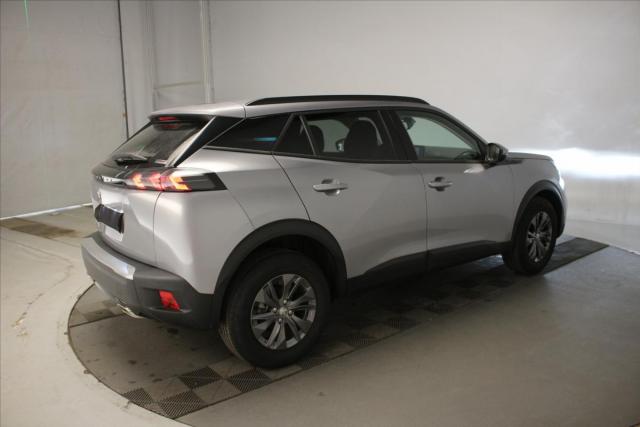 Peugeot 2008 image 4
