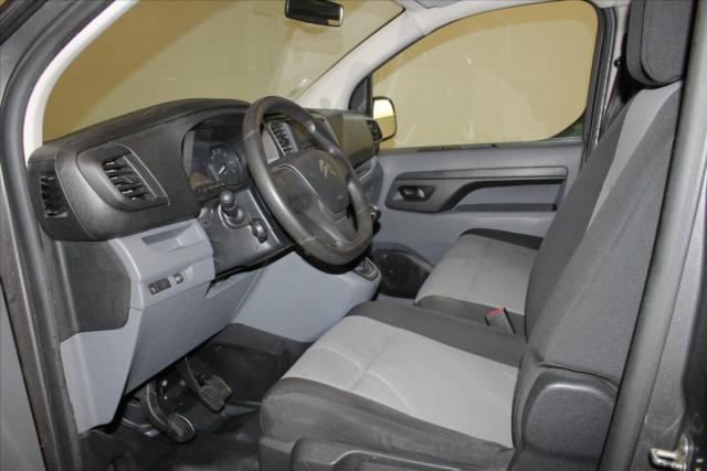 Citroen Jumpy image 3