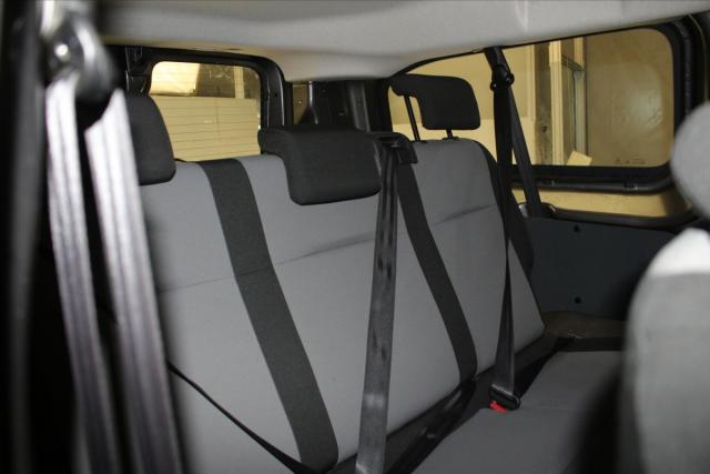 Citroen Jumpy image 7