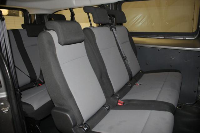 Citroen Jumpy image 5