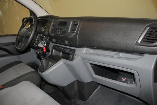 Citroen Jumpy image 6