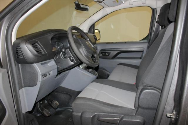 Citroen Jumpy image 3