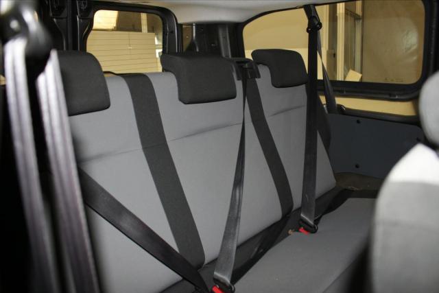 Citroen Jumpy image 1