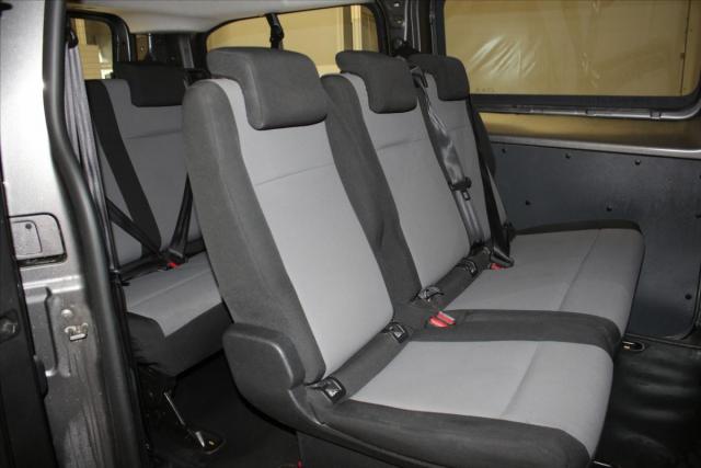 Citroen Jumpy image 4