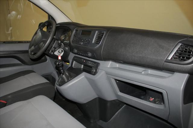 Citroen Jumpy image 5