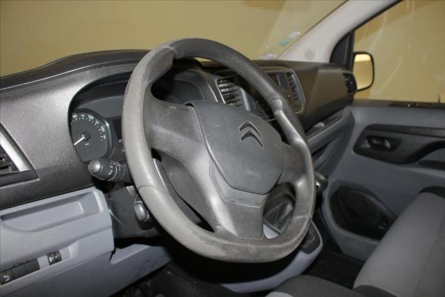 Citroen Jumpy image 8