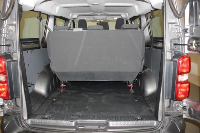 Citroen Jumpy image 7