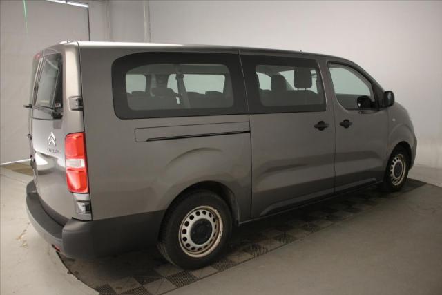 Citroen Jumpy image 6