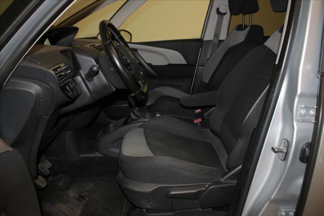 Citroen C4 Picasso image 6