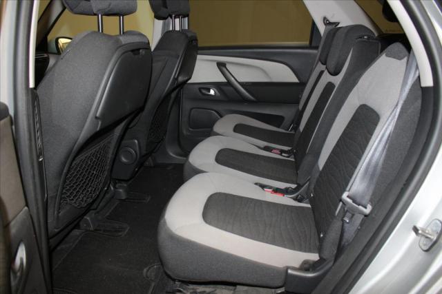 Citroen C4 Picasso image 1