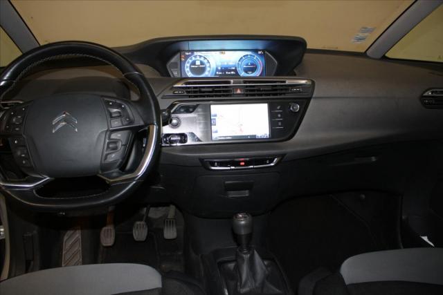 Citroen C4 Picasso image 2