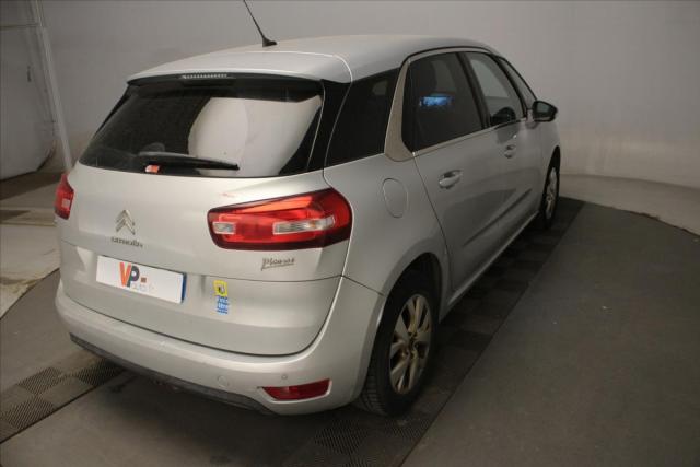 Citroen C4 Picasso image 3