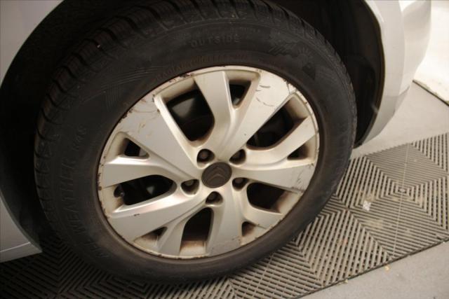 Citroen C4 Picasso image 4