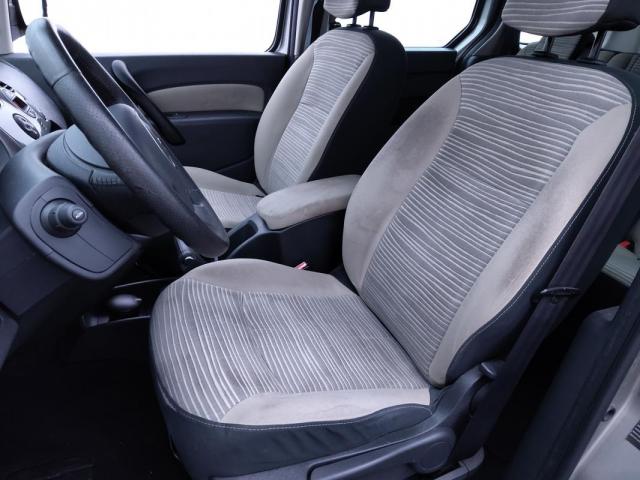 Renault Kangoo image 3