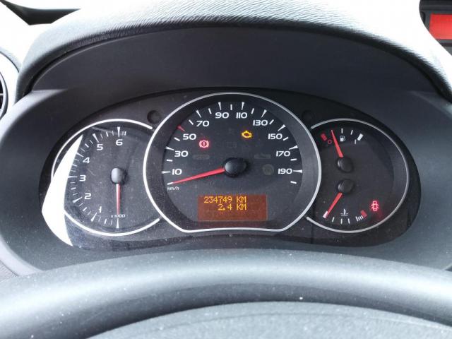 Renault Kangoo image 2