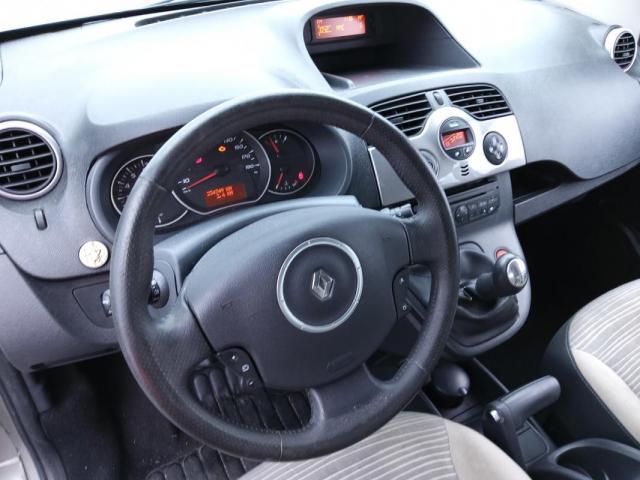 Renault Kangoo image 6