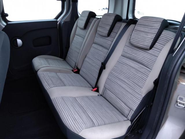 Renault Kangoo image 5