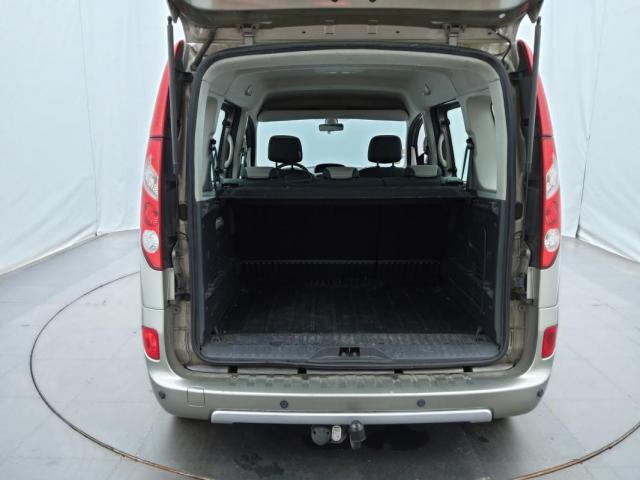 Renault Kangoo image 4