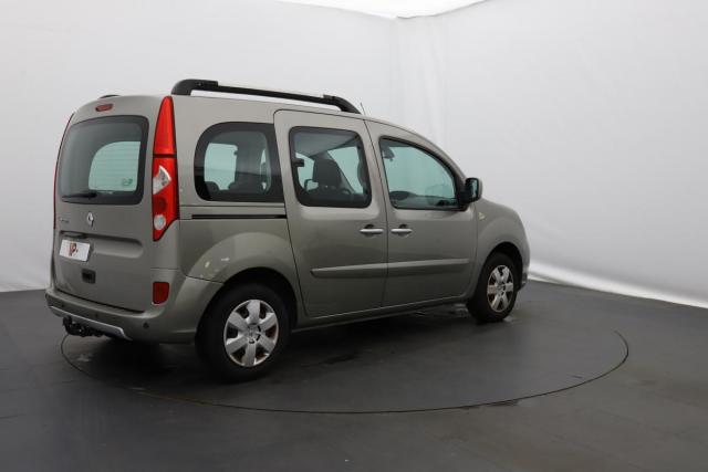 Renault Kangoo image 1