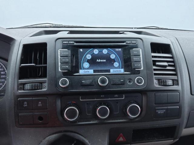 Volkswagen Transporter image 7