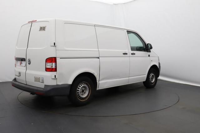 Volkswagen Transporter image 4