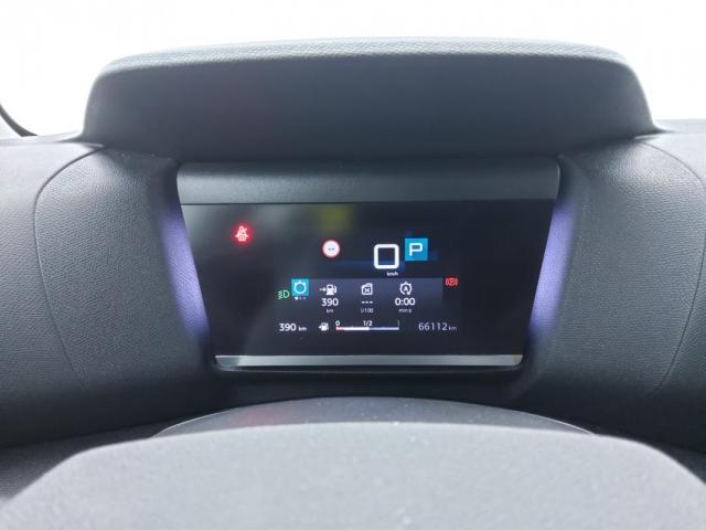 Citroen C4 image 1