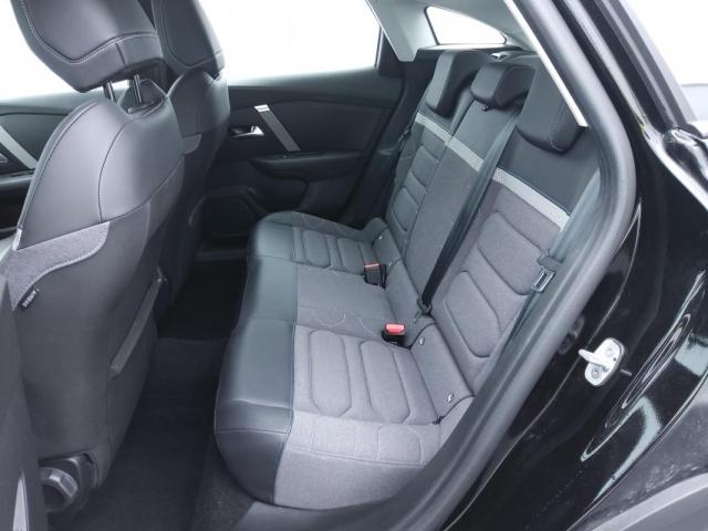 Citroen C4 image 4