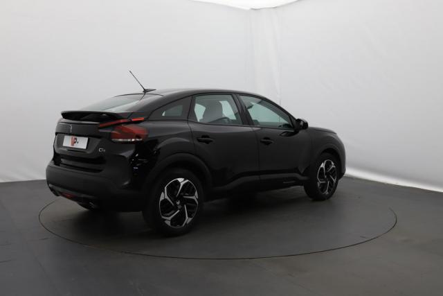 Citroen C4 image 6