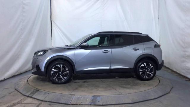 Peugeot 2008 image 5