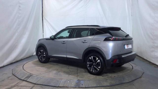 Peugeot 2008 image 4