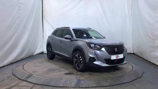 Peugeot 2008 image 3