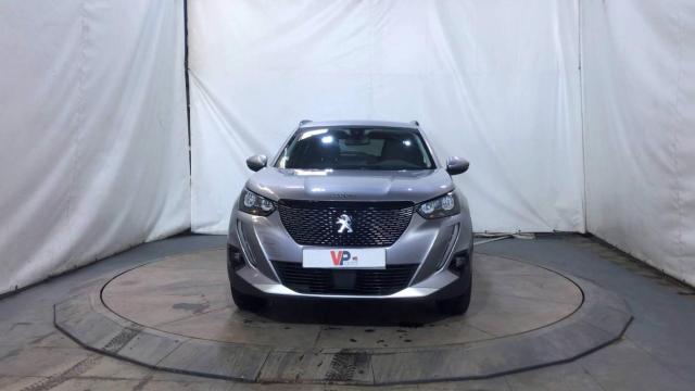 Peugeot 2008 image 1