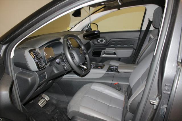 Citroen C5 Aircross image 2