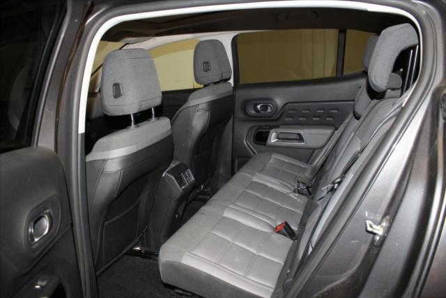 Citroen C5 Aircross image 8