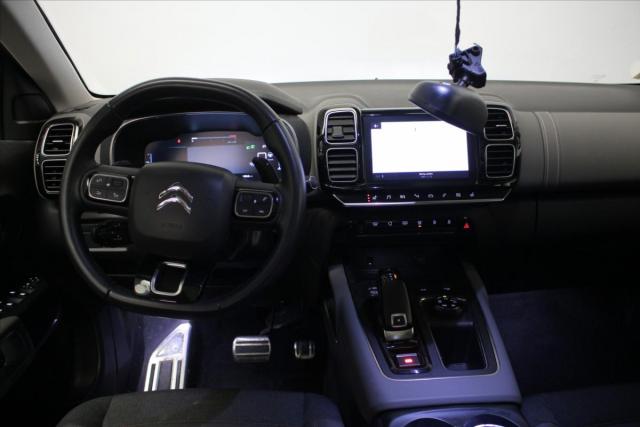 Citroen C5 Aircross image 5