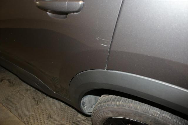 Citroen C5 Aircross image 1