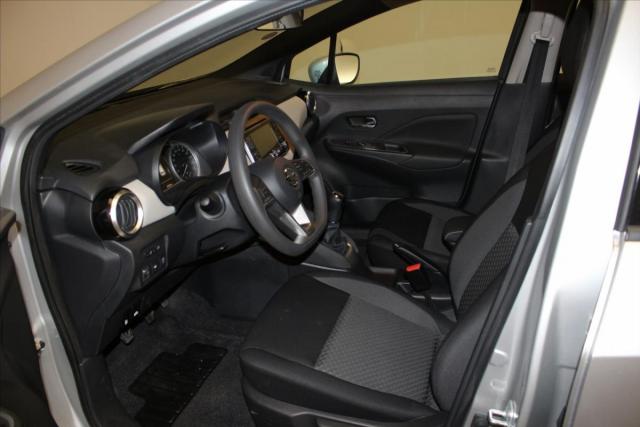Nissan Micra image 4