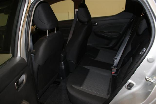 Nissan Micra image 5