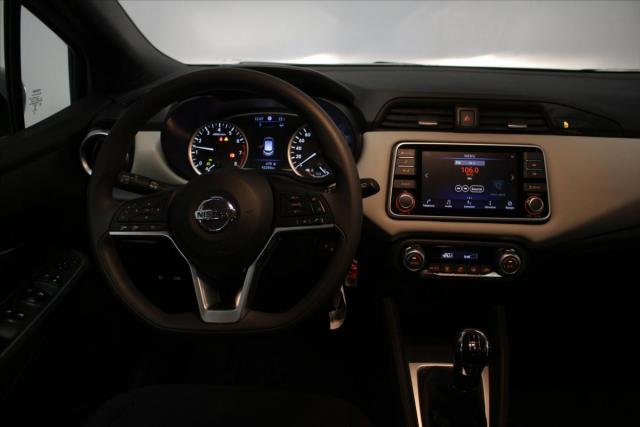 Nissan Micra image 2