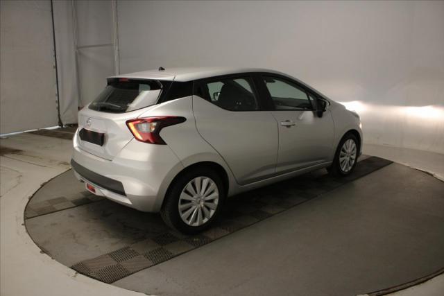 Nissan Micra image 1
