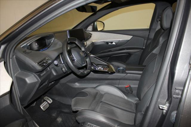 Peugeot 3008 image 6