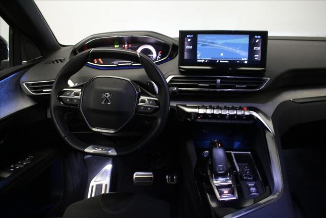 Peugeot 3008 image 1