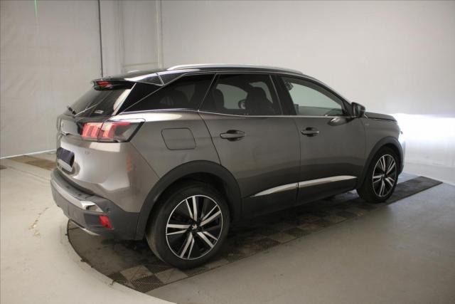 Peugeot 3008 image 4