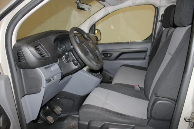 Citroen Jumpy image 4