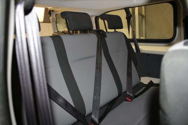 Citroen Jumpy image 8